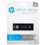 HP x911w pamięć USB flash 256 GB USB Typ-A 3.2 Gen 1 (3.1 Gen 1) Czarny