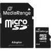 MEMORY MICRO SDHC 32GB C10/W/ADAPTER MR959 MEDIARANGE