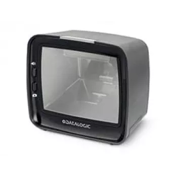 Datalogic Magellan 3450VSi - skaner kodów kreskowych - urządzenie stacjonarne - dekodujący - USB (M3450-010210-07604)