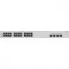 Huawei S220S-24P4J Gigabit PoE switch, 4x 2.5G SFP 24x PoE, 4x 2.5G SFP