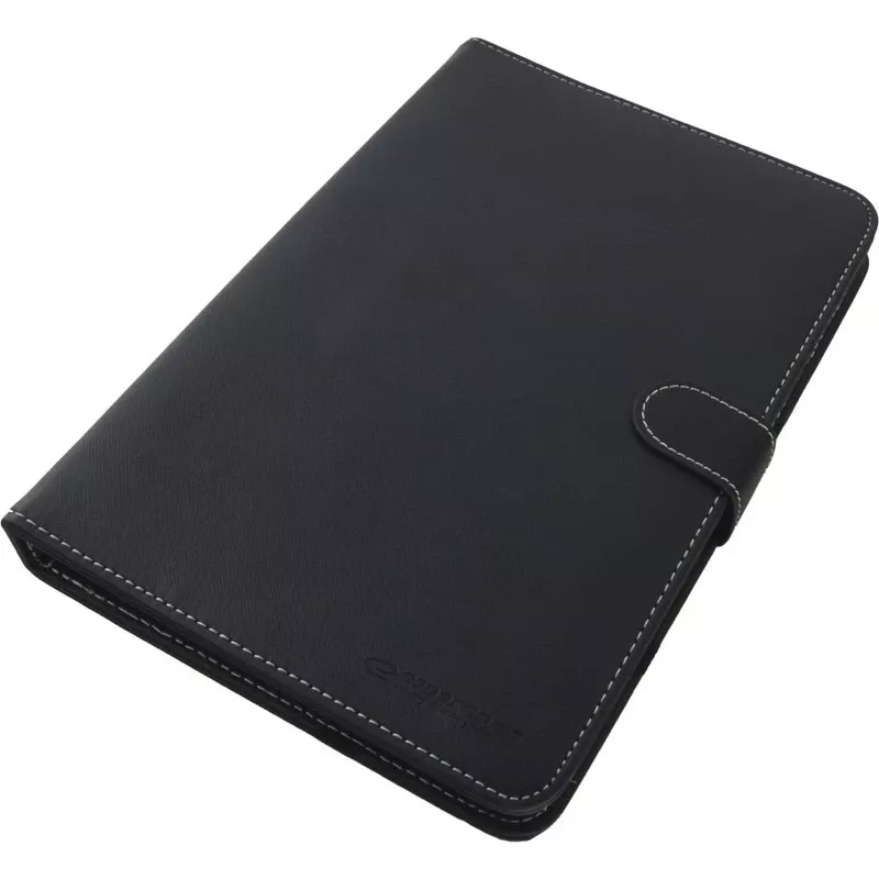 Etui na tablet Esperanza EK125 25.6 cm (10.1) Folio czarne