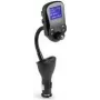 Technaxx FMT1500BT USB Wbudowany wyświetlacz 10 m Czarny (4870)