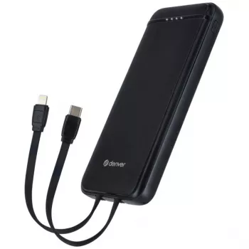 Przenośny Powerbank Denver PQCA-10320 10000 mAh