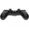 Przewodowy gamepad TRACER SHOGUN PRO Czarny — 16 przycisków, analogowo-cyfrowy, kabel 1,5 m, wibracje, PC/PS4/PS3