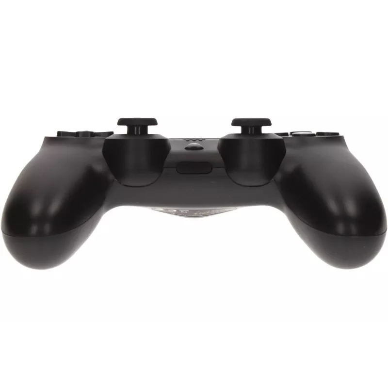 Przewodowy gamepad TRACER SHOGUN PRO Czarny — 16 przycisków, analogowo-cyfrowy, kabel 1,5 m, wibracje, PC/PS4/PS3