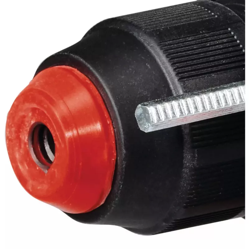 Power X-Change Młotowiertarka Akumulatorowa TE-HD 18/20 Li - Solo, 18 V (czarno-czerwona, bez akumulatora i ładowarki, w walizce)