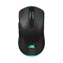 Mysz Baracuda BGM-121 Turtle Czarna USB