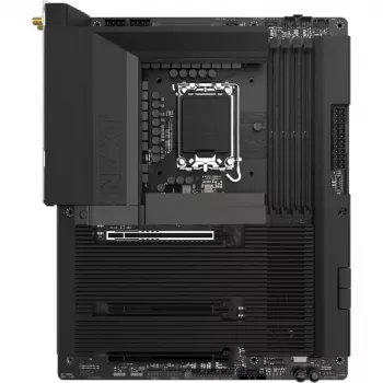 NZXT N7 Z890 ATX Motherboard - Czarny