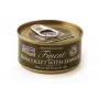 FISH4CATS Filet z tuńczyka z wodorostami - mokra karma dla kotów - 70g