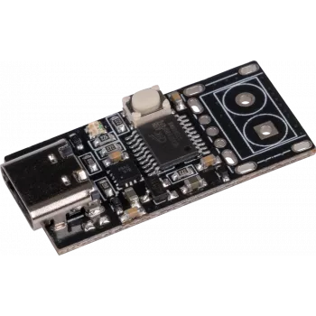 Joy-iT COM-ZY12PDN Moduł wyzwalania alarmu (COM-ZY12PDN)