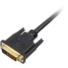 Kabel HDMI/DVI-D Sharkoon 1m