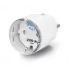 Smart plug Shelly Wave Plug S Z-Wave 800 — inteligentne gniazdko, Z-Wave 800, 230V, 12A, pomiar mocy i energii
