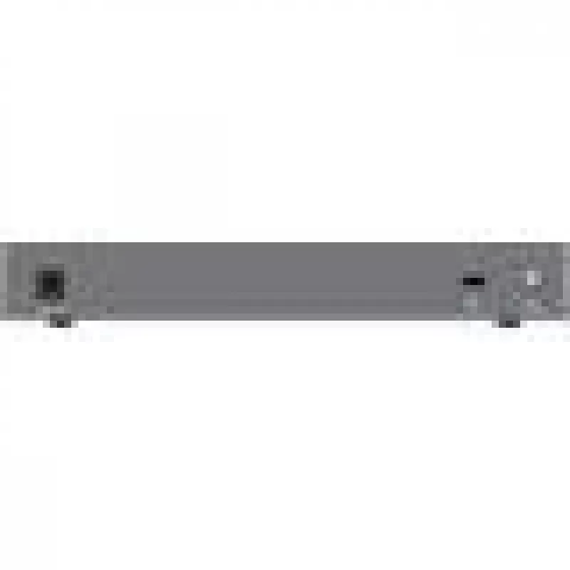 Grandstream Networks GWN7701M przełącznik sieciowy Niezarządzalny 2.5G Ethernet (100/1000/2500) Czarny