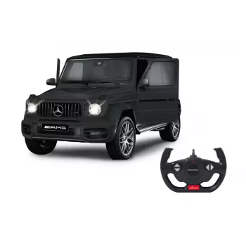 Samochód Jamara Mercedes-Benz AMG G63 Model zdalnie sterowany