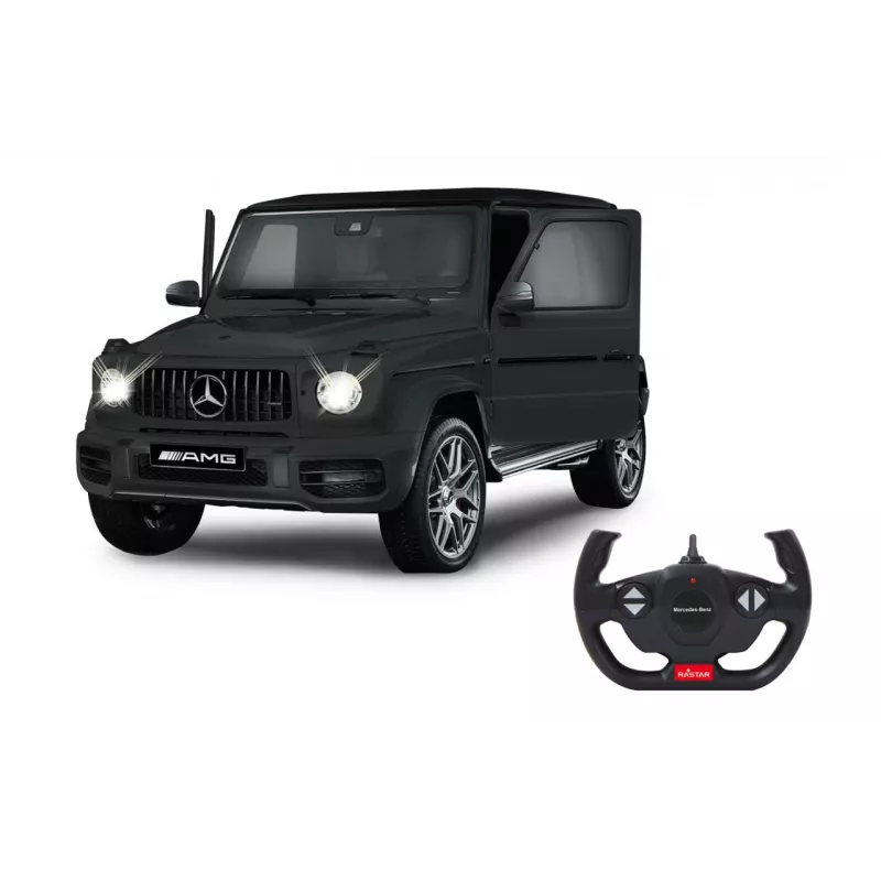 Samochód Jamara Mercedes-Benz AMG G63 Model zdalnie sterowany
