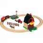 BRIO 33719 Wiejski pociąg, 20 elementów