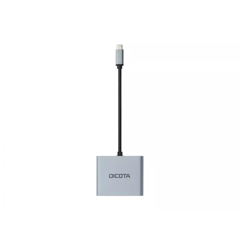 Stacja dokująca DICOTA D32063 do tabletu, smartfona, laptopa