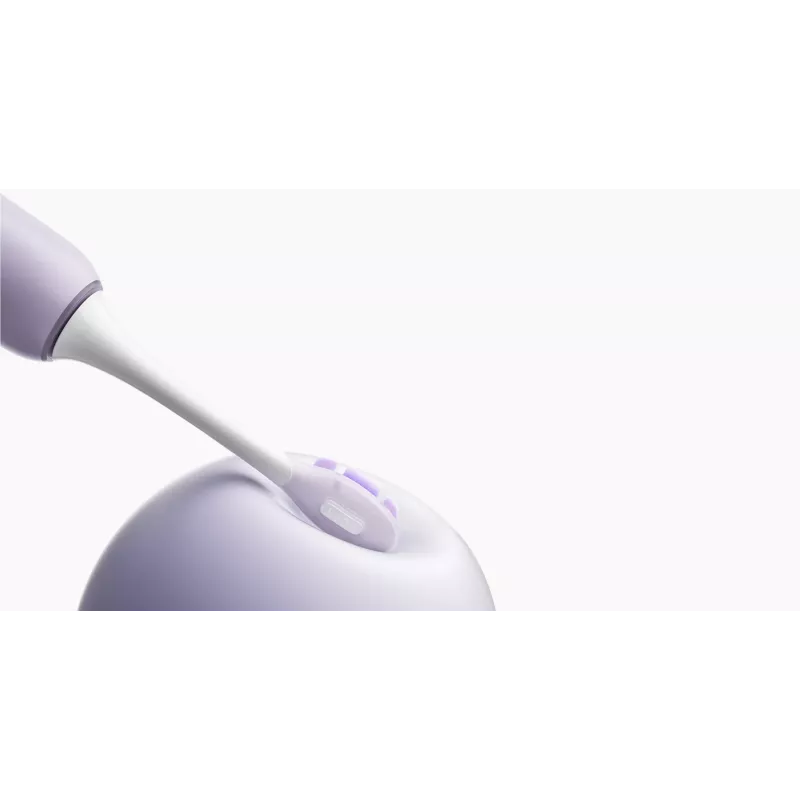 Wymienne końcówki do szczoteczki sonicznej Xiaomi, miękkie, 3 szt.