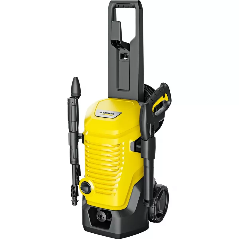 Kärcher 1.324-230.0 420 L Czarny