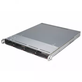 Supermicro Obudowa SuperChassis CSE-815BTQC-R860W (CSE-815BTQC-R860W)