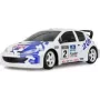 Amewi RC Drift Sport PR28 206 4WD 1:28 RTR zdalnie sterowany samochód do driftu, skala 1:28, napęd na 4 koła