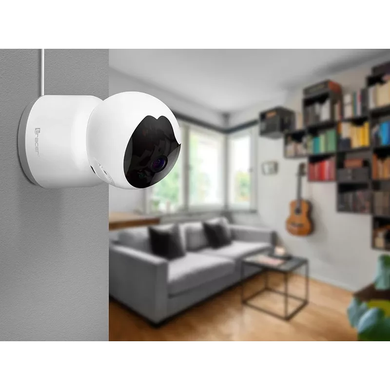 Kamera monitorująca Tracer Focus 3 TRAKAM47377 HD