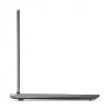 Lenovo LOQ 17IRX10 Intel® Core™ i7 i7-13650HX Laptop 43,9 cm (17,3) Full HD 16 GB DDR5-SDRAM 512 GB SSD NVIDIA GeForce RTX 5060 Wi-Fi 6 (802.11ax) Windows 11 Home Szary