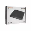 Podkładka chłodząca Sbox CP-19 do laptopów 15,6 cala