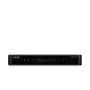 Router LANCOM 1803VA Czarny 1 Wentylator SNMP Ethernet 10 100 1000 Mbit/s