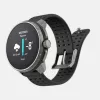 Suunto Race 3,63 cm (1,43 inch) AMOLED 49 mm Cyfrowy 466 x 466 pikseli Dotykowy Czarny GPS (satelitarny)