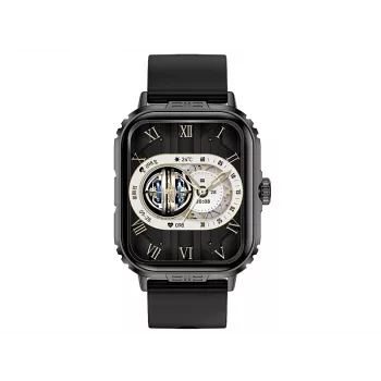 Tracer 47635 FitOn Smartwatch Czarny