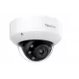 Kopułkowa kamera bezpieczeństwa IP Reolink RP-PCV8MZ 4K UHD 3840×2160, 5-krotny zoom optyczny, stałoogniskowy obiektyw 2,7 mm, 108° w poziomie, przewodowa, montaż ścienny, wewnątrz/na zewnątrz, biała