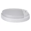 Lampa LED MACLEAN MCE291W z czujnikiem ruchu IR, 10W, 3000K