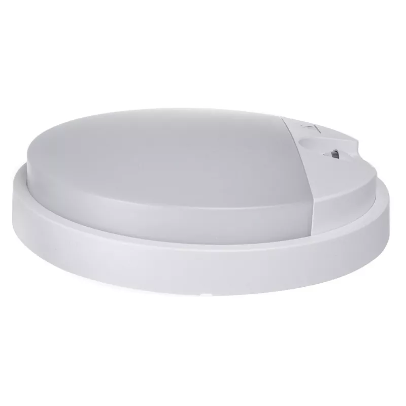 Lampa LED MACLEAN MCE291W z czujnikiem ruchu IR, 10W, 3000K