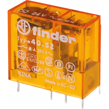 Finder 405282305000