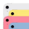 Apple iPad 512 GB 27,9 cm (11) Wi-Fi 6 (802.11ax) iPadOS 18 Srebrny