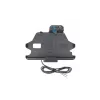 Gamber-Johnson SAMSUNG GALAXY TAB ACTIVE2 DUAL USB DOCK STATION BARE WIRE IN (7160-1368-00)
