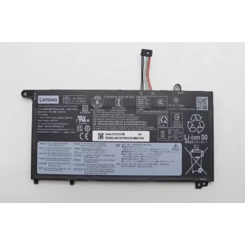 Bateria do laptopa Lenovo 45Wh 3-ogniwowa litowo-jonowa 5B11N52052 do kompatybilnych modeli Lenovo