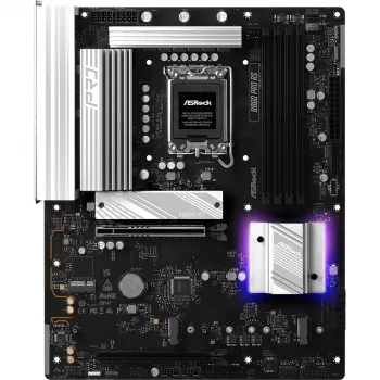 Płyta główna ASRock B860 Pro RS ATX