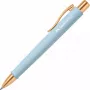 Wysuwany długopis z klipsem Faber-Castell 241186
