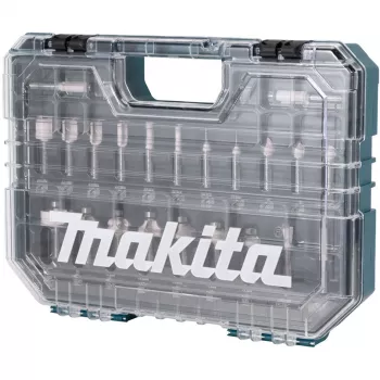 Makita D-74778 frez Zestaw frezów