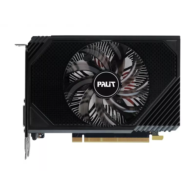 Palit GeForce RTX 3050 StormX 6GB GDDR6 Karta Graficzna