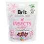 Brit Care Dog Insects & Whey przysmak dla psa, 200 g