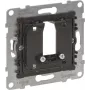 Legrand SEANO Wkładka 765500 gniazdo kablowe bez listwy zaciskowej 5 (765500)