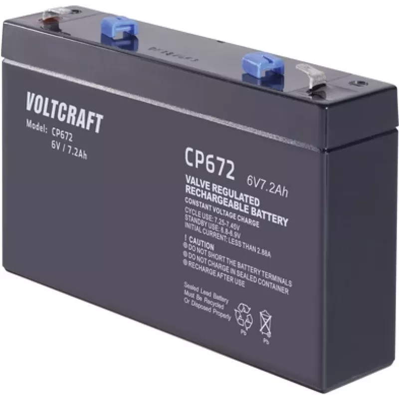 Voltcraft VC-12713945