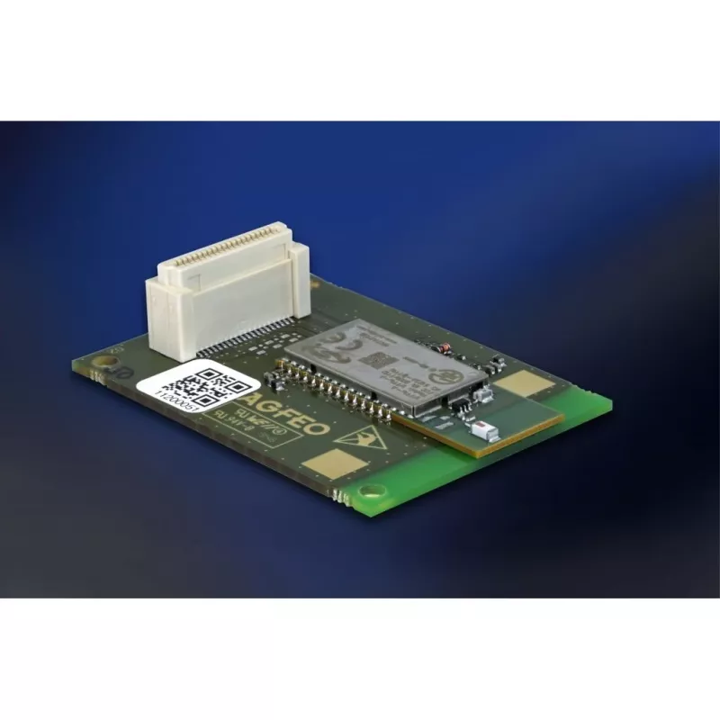 Karta interfejsu AGFEO BT-modul 50 wewnętrzna Bluetooth