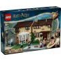 LEGO HARRY POTTER 76451 Privet Drive: Wizyta cioci Marge