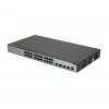 Przełącznik zarządzalny FiberHome S4820-28T-X-AC L2/L3 Gigabit Ethernet 24 porty