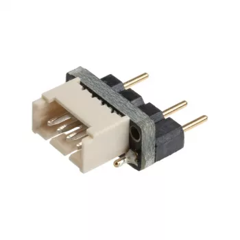 Adapter RGBpx do komponentów ze złączem RGB 3-pin, Aqua-Computer 53282