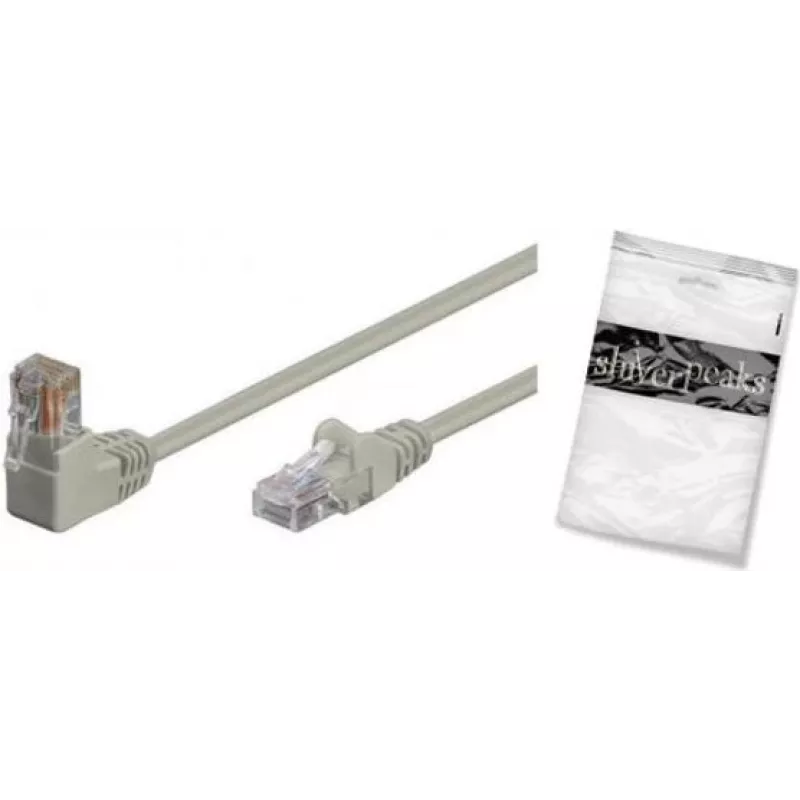 Kabel sieciowy ShiverPeaks Cat6 S/FTP 0,5m